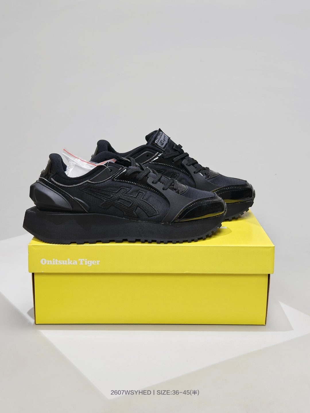 Onitsuka Tiger MOAGE CO Low