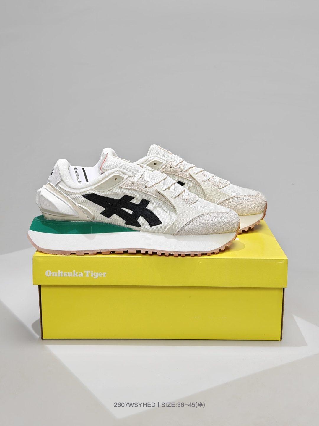 Onitsuka Tiger MOAGE CO Low — photo 2