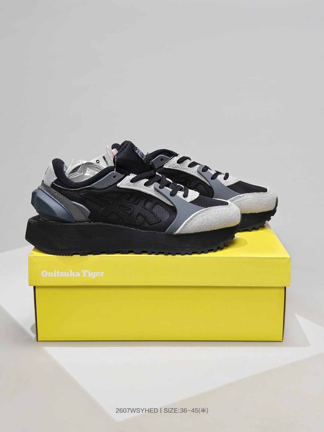 Onitsuka Tiger MOAGE CO Low — photo 3