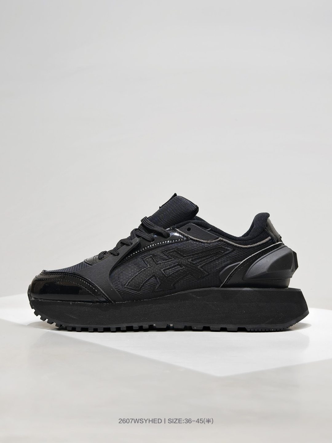 Onitsuka Tiger MOAGE CO Low — photo 4