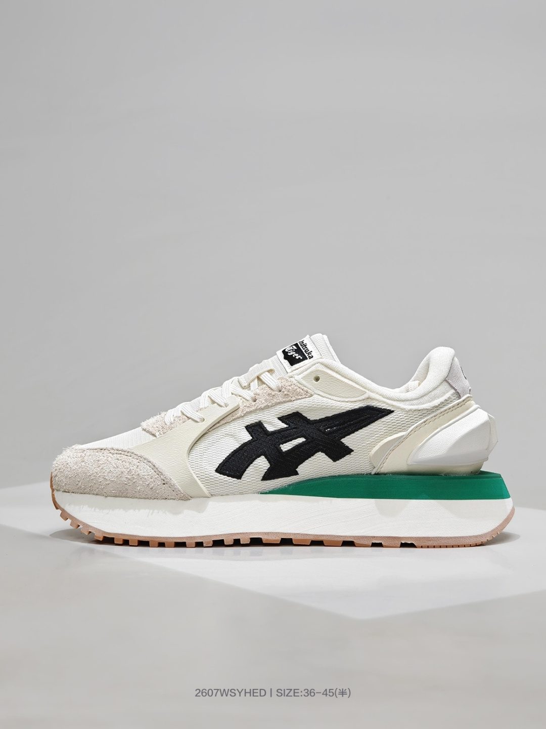 Onitsuka Tiger MOAGE CO Low — photo 5