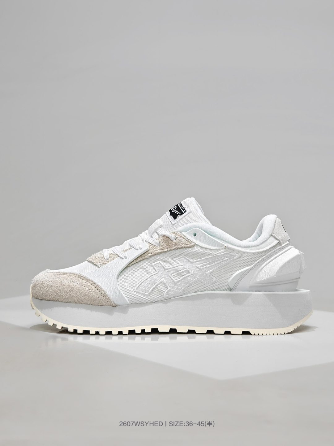 Onitsuka Tiger MOAGE CO Low — photo 6