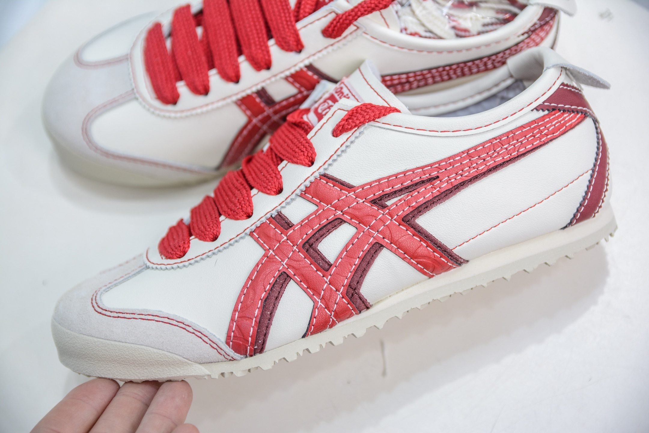 Onitsuka Tiger NEXICO 66 — photo 3
