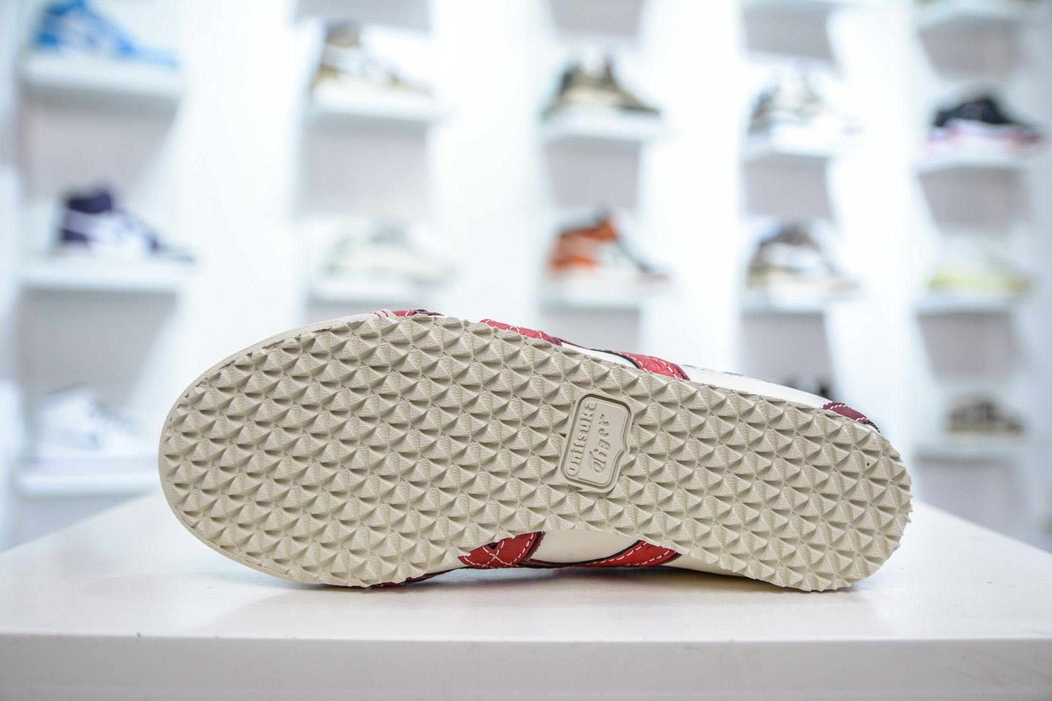 Onitsuka Tiger NEXICO 66 — photo 4