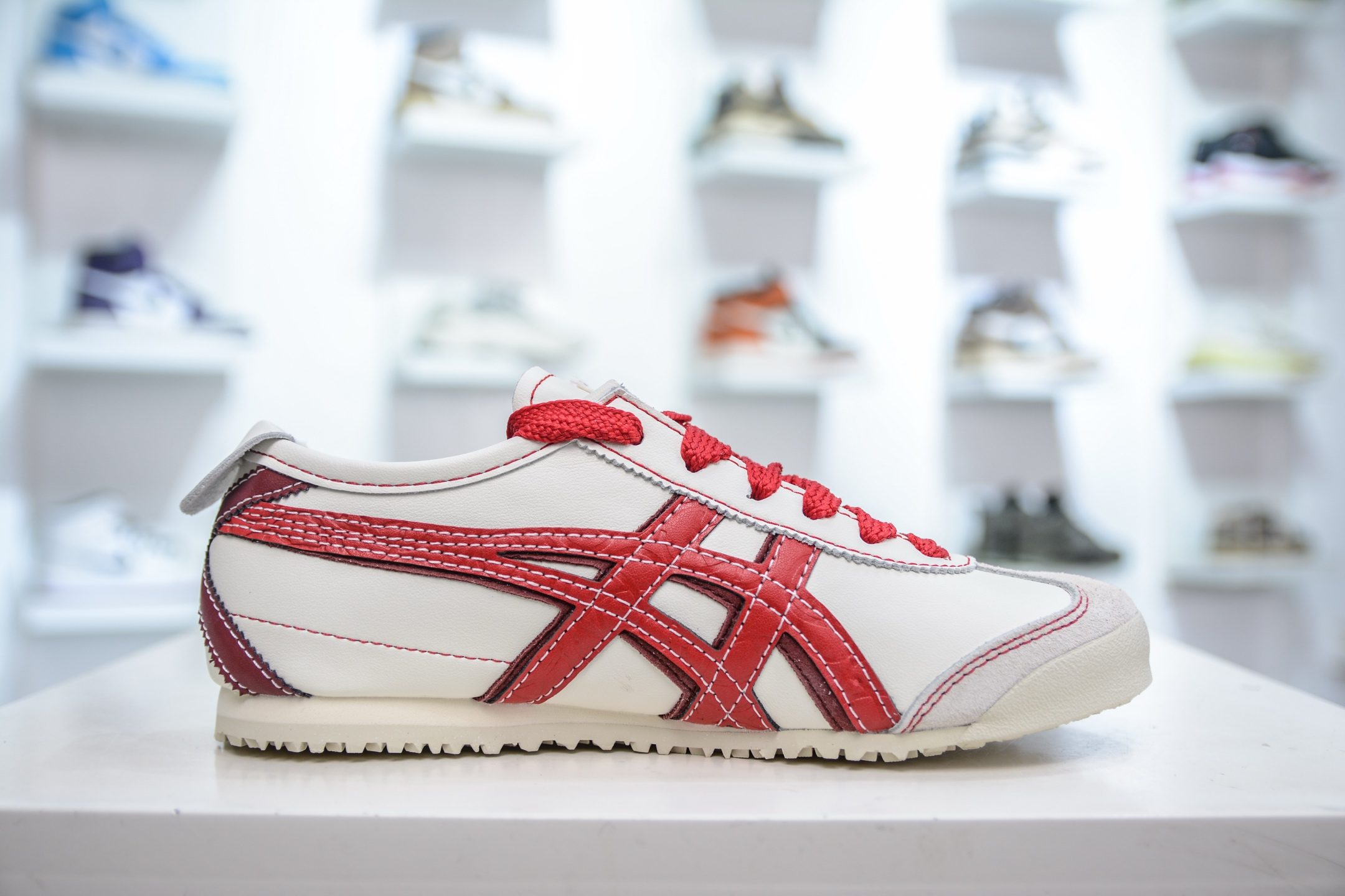Onitsuka Tiger NEXICO 66 — photo 5