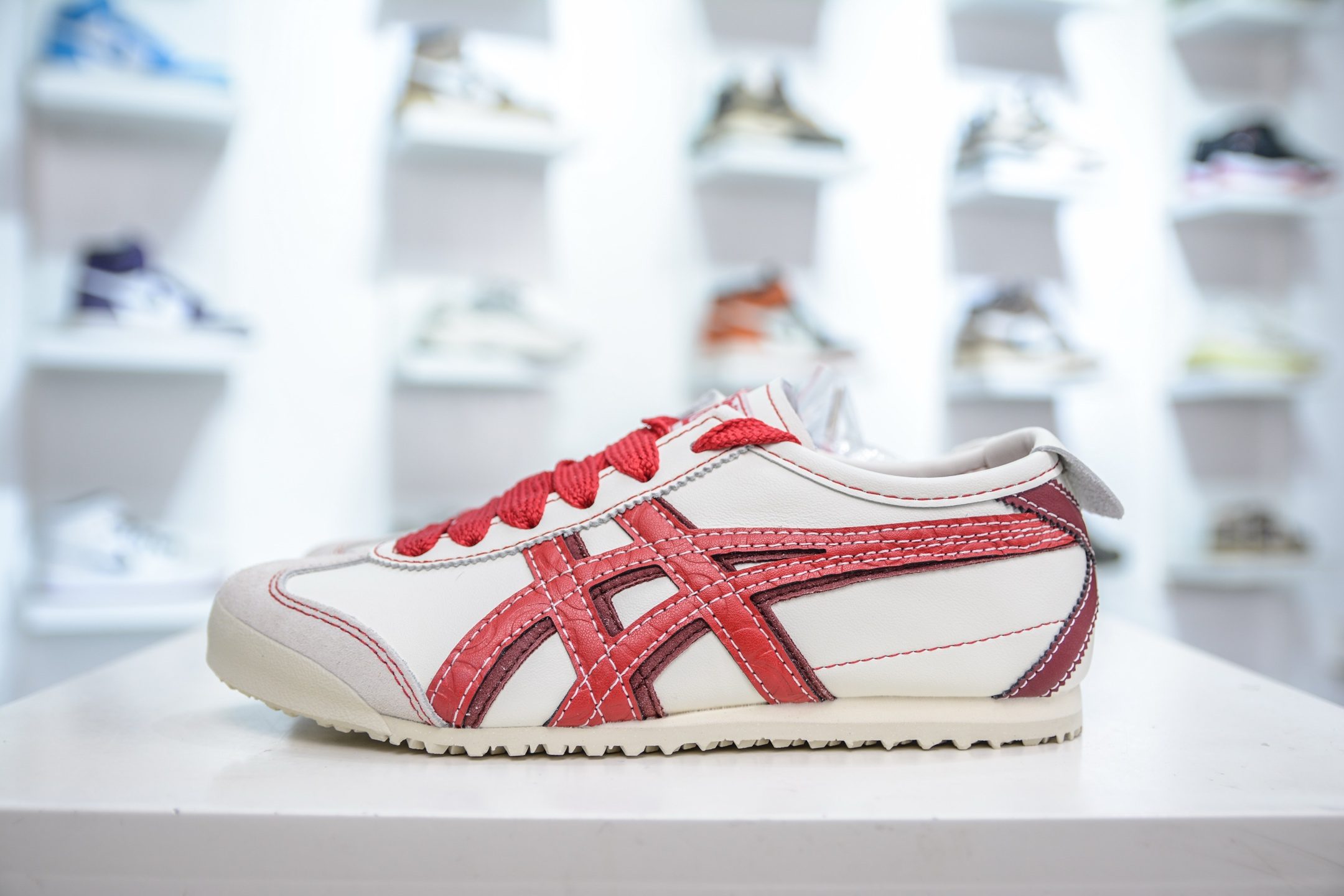 Onitsuka Tiger NEXICO 66 — photo 6