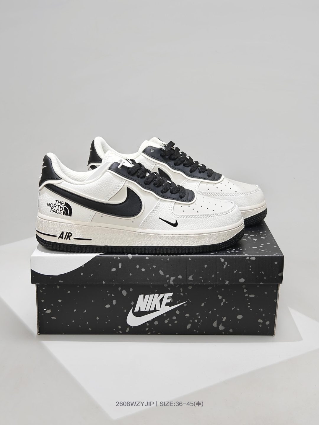 Nike Air Force 1 Low x The North Face (Variant 2)
