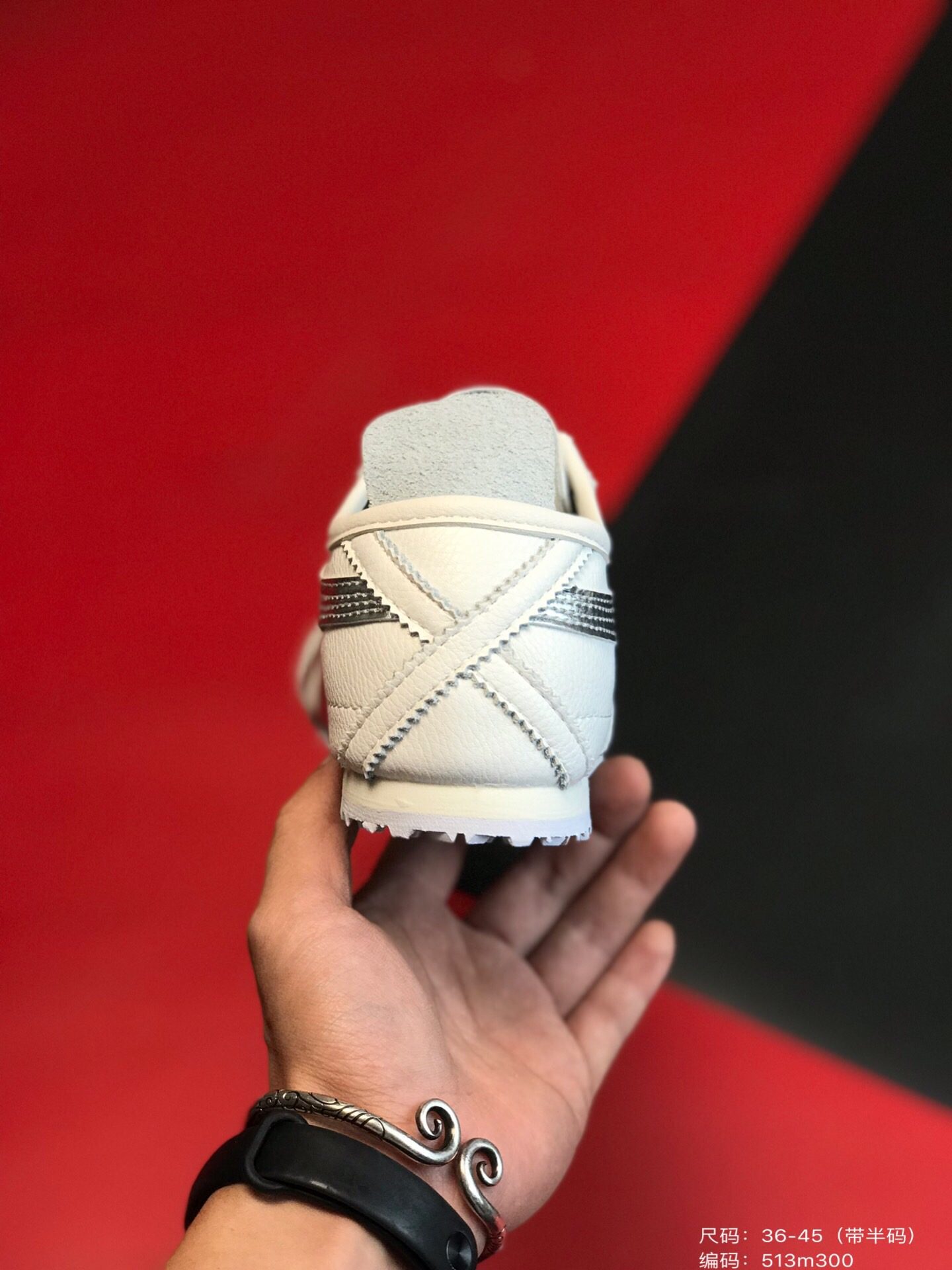 Onitsuka Tiger NIPPON MADE Deluxe — photo 2