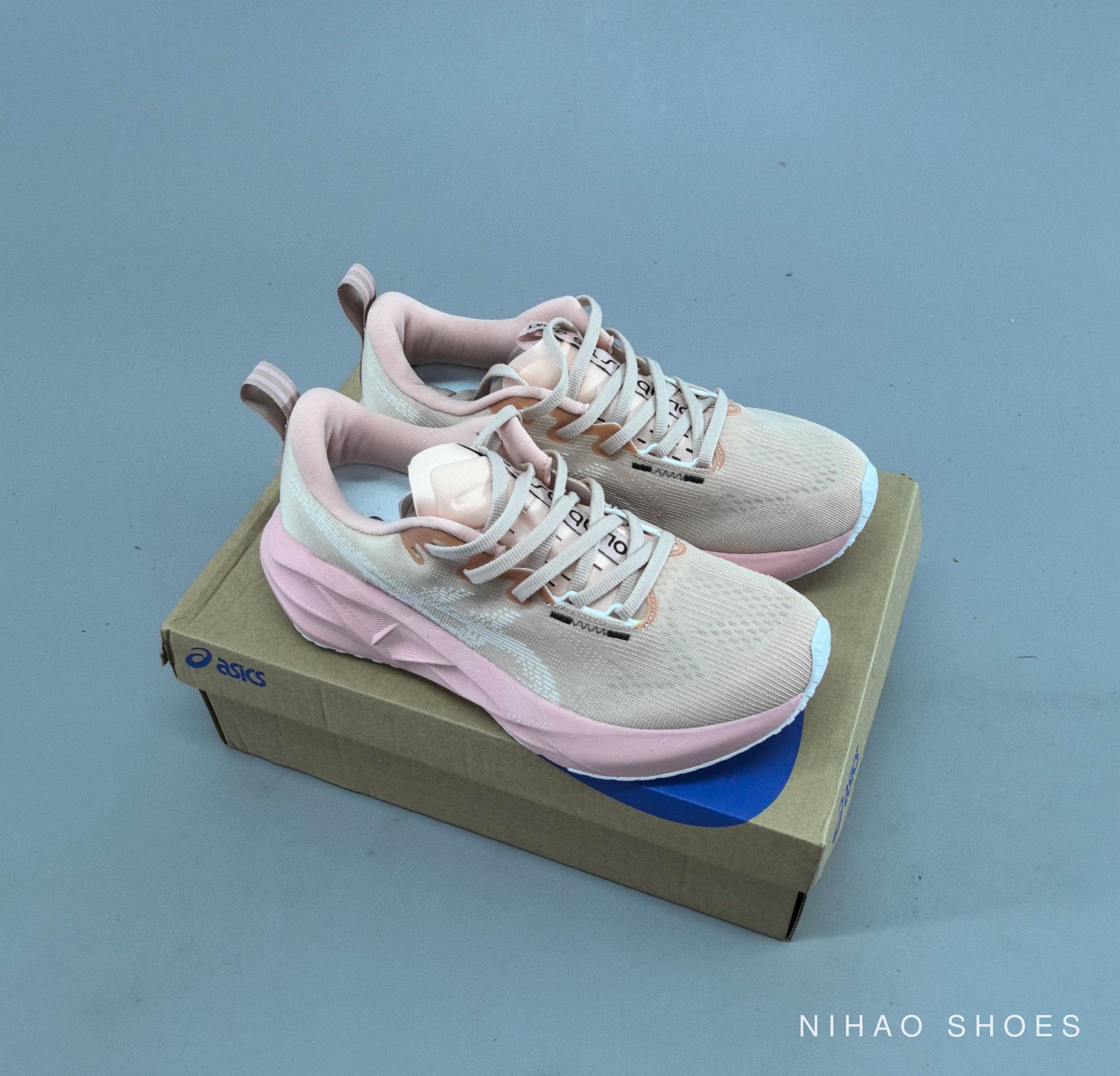 Asics Novablast 5 LE — photo 4