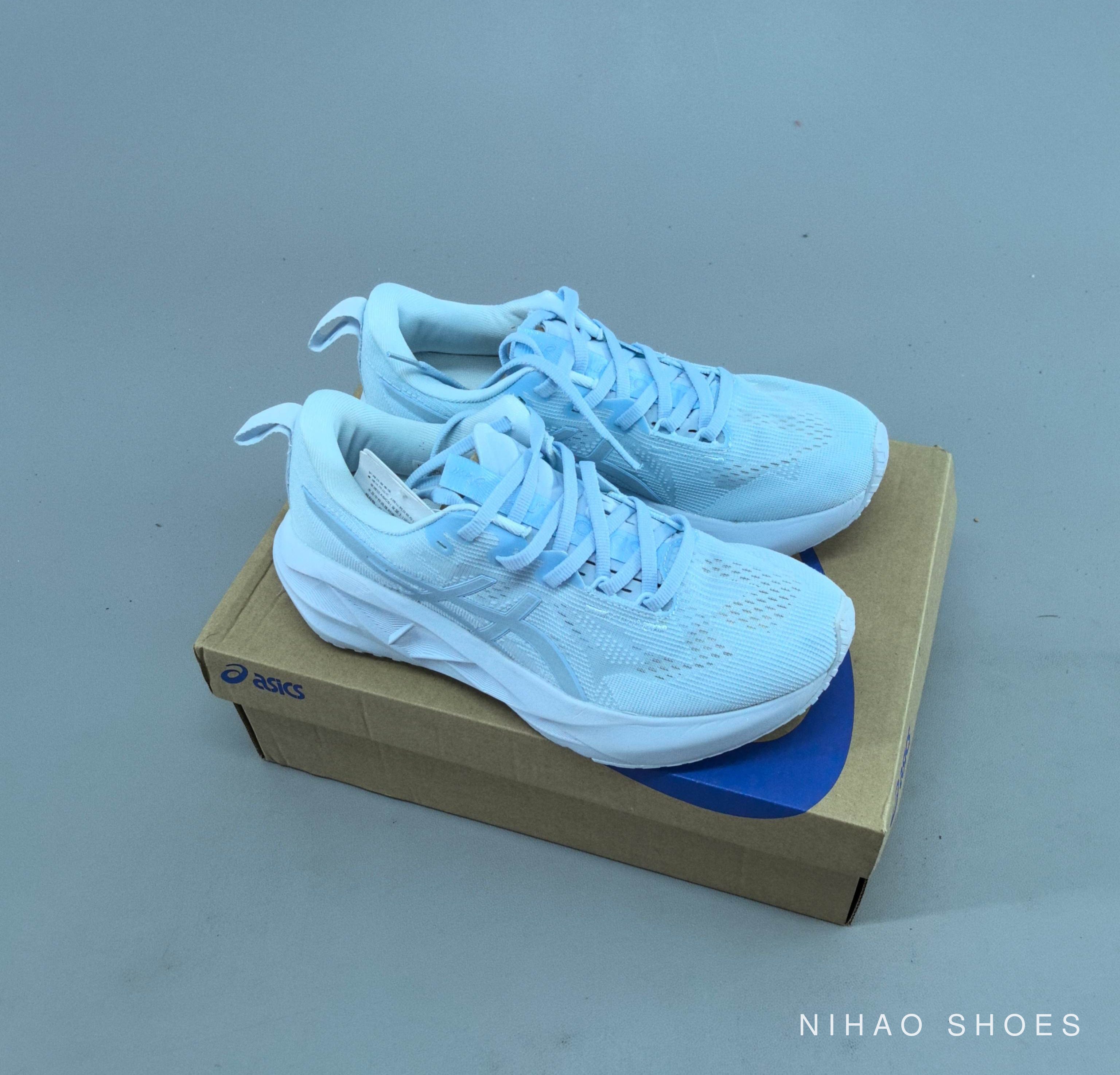 Asics Novablast 5 LE — photo 9