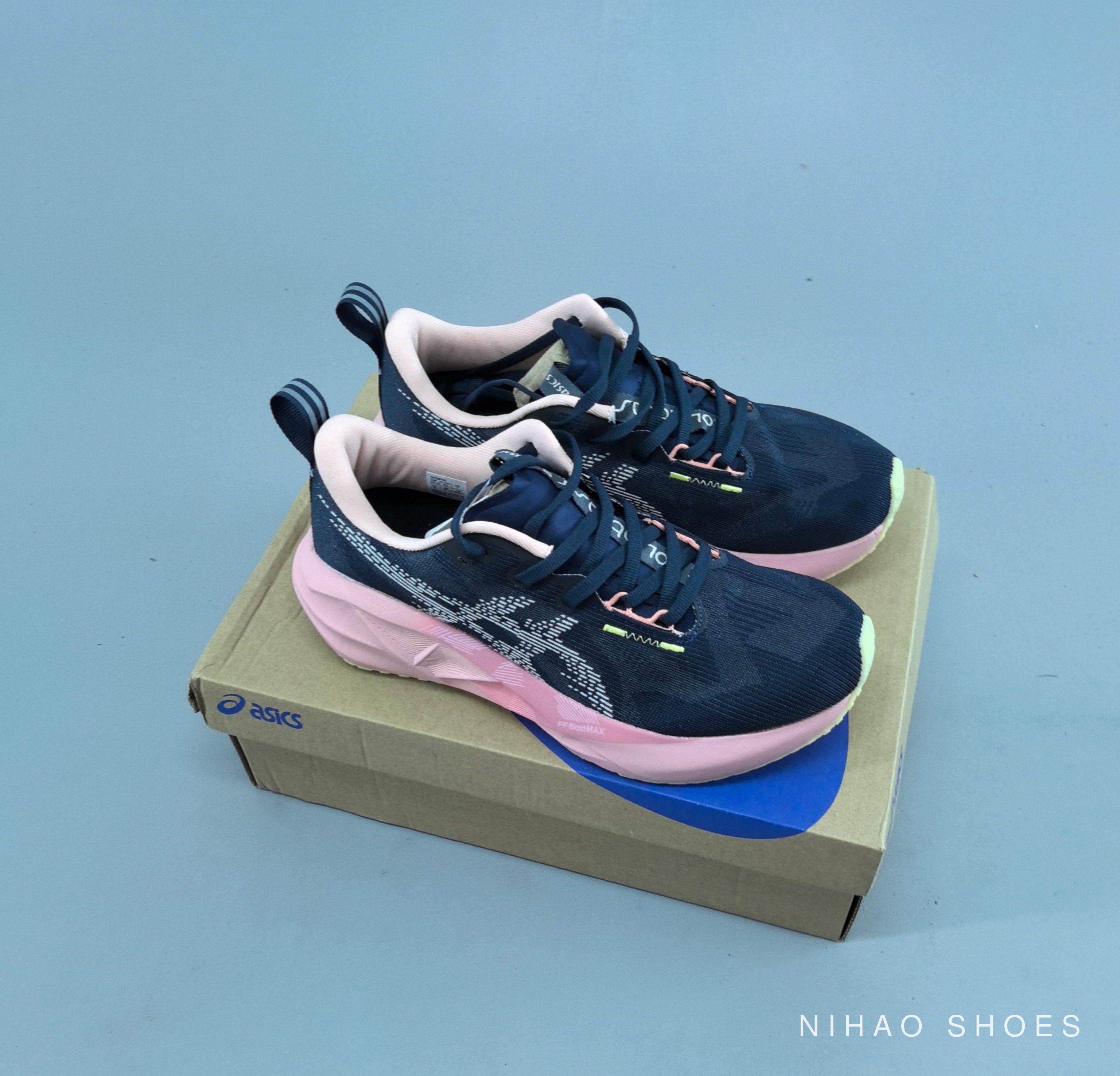 Asics Novablast 5 LE — photo 2