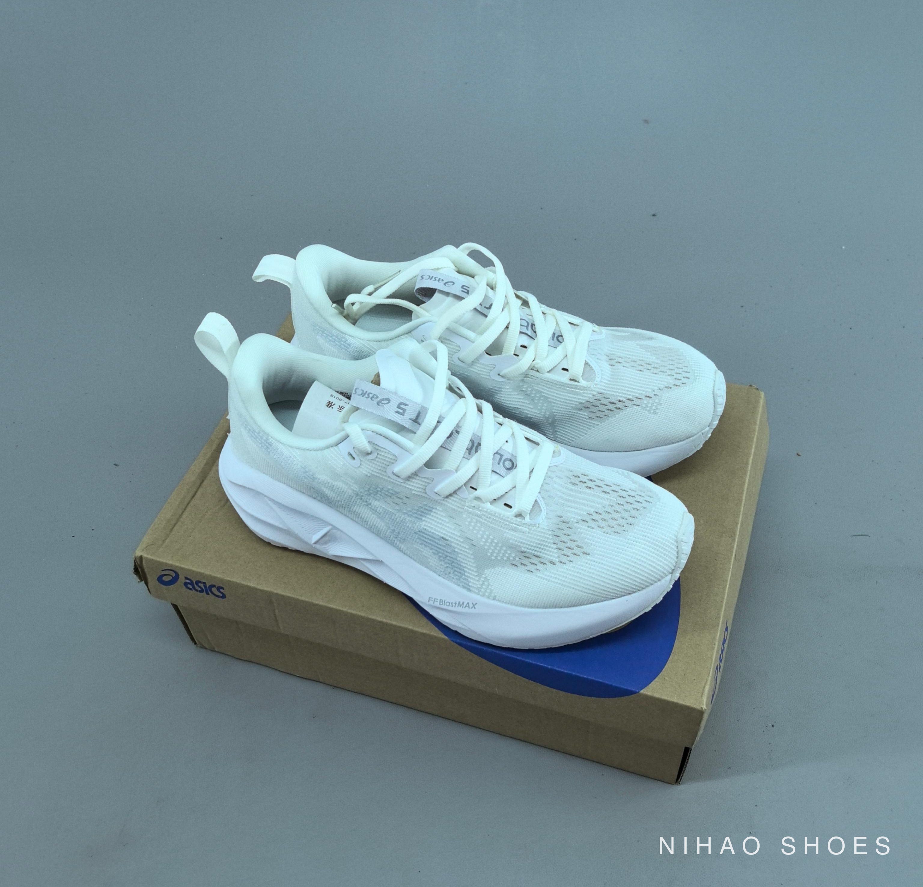 Asics Novablast 5 LE — photo 3