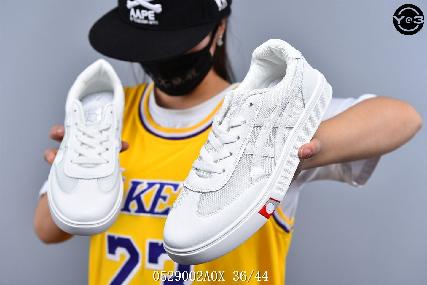 Onitsuka Tiger Mexico 66 Classic