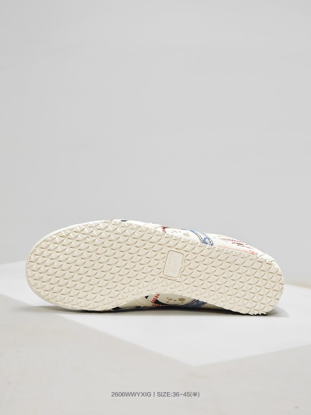 Onitsuka Tiger Paraty Slip-On — photo 5