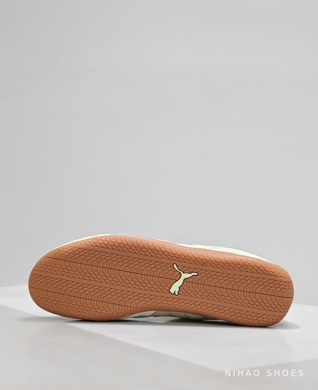 Puma Speedcat — Cream