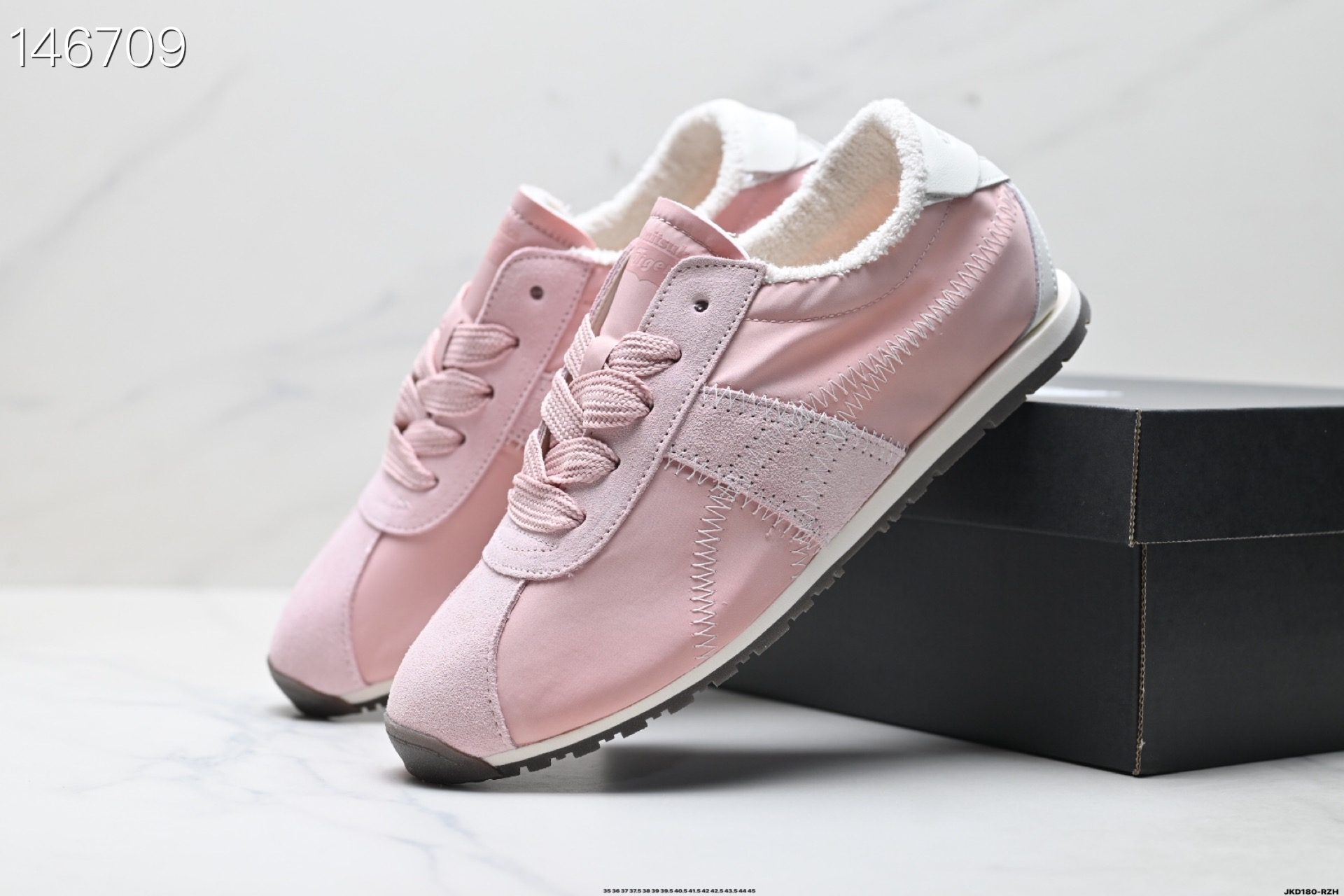 Onitsuka Tiger RunSpark — photo 2