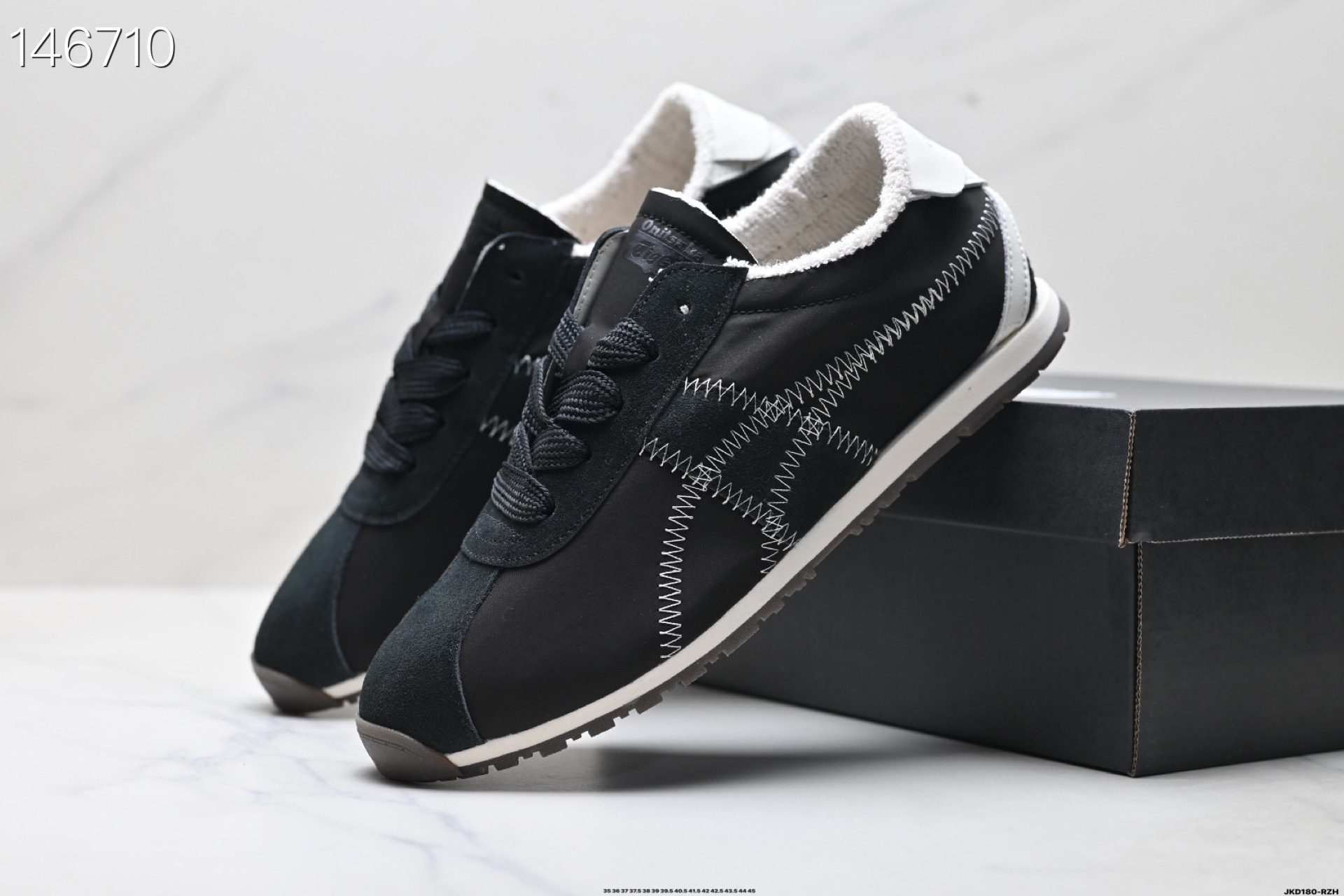Onitsuka Tiger RunSpark — photo 3