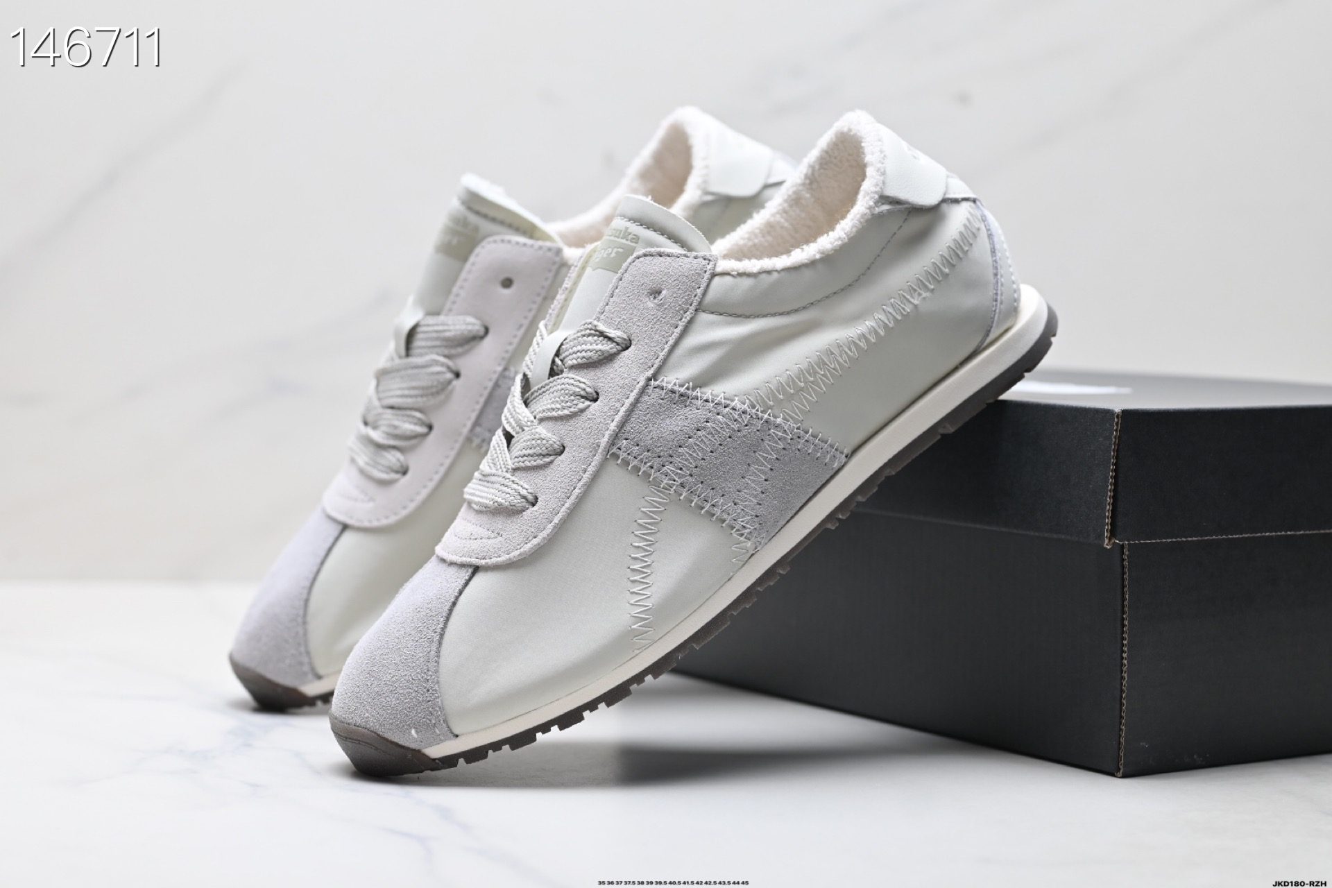 Onitsuka Tiger RunSpark — photo 4