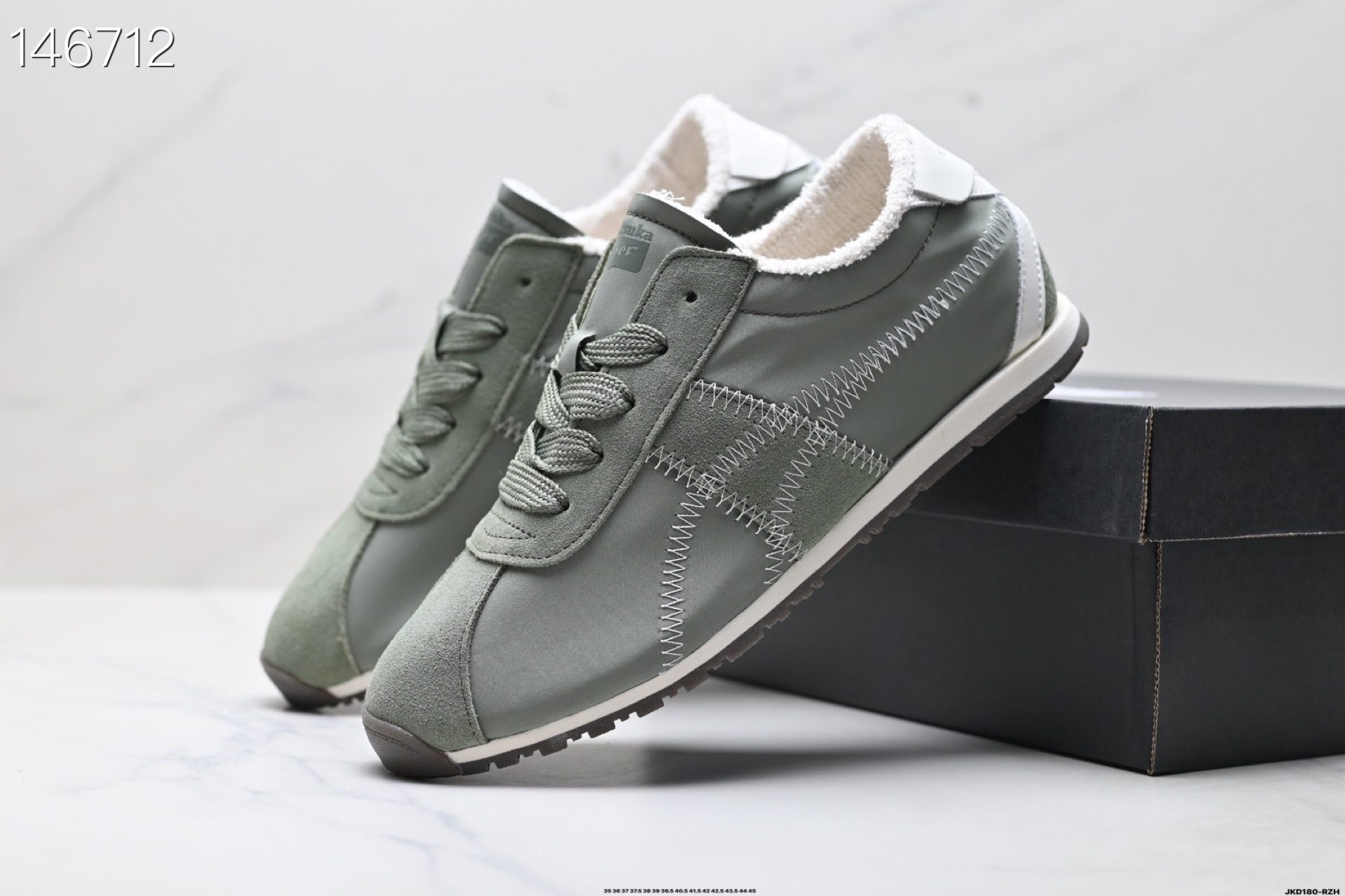 Onitsuka Tiger RunSpark — photo 5