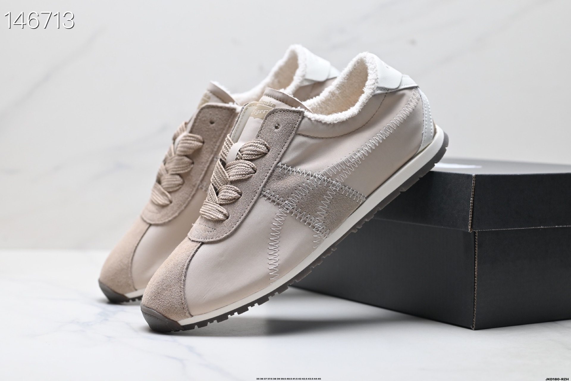 Onitsuka Tiger RunSpark — photo 6