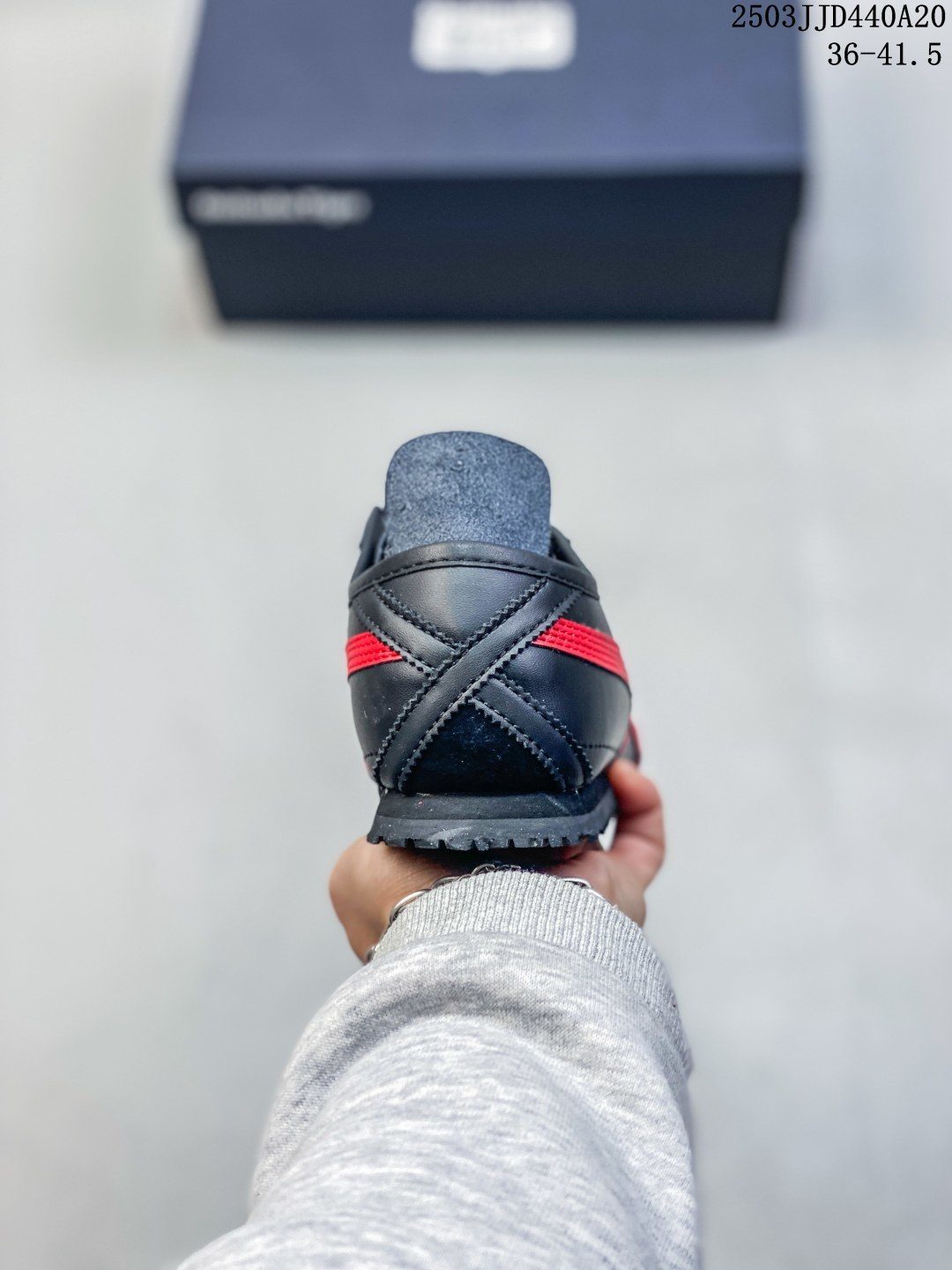 Onitsuka Tiger Snake Year Limited — photo 3