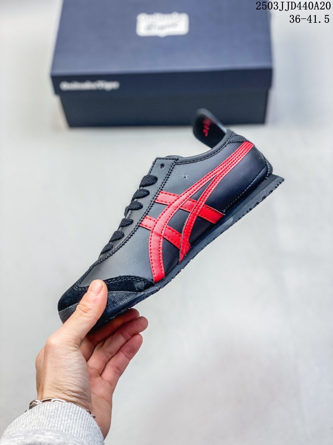Onitsuka Tiger Snake Year Limited — photo 4