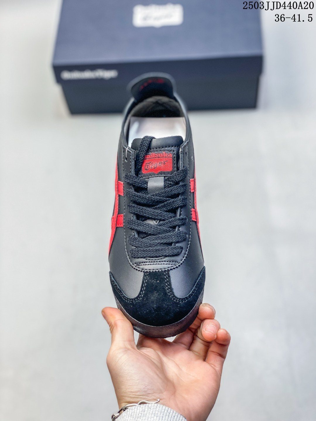 Onitsuka Tiger Snake Year Limited — photo 5
