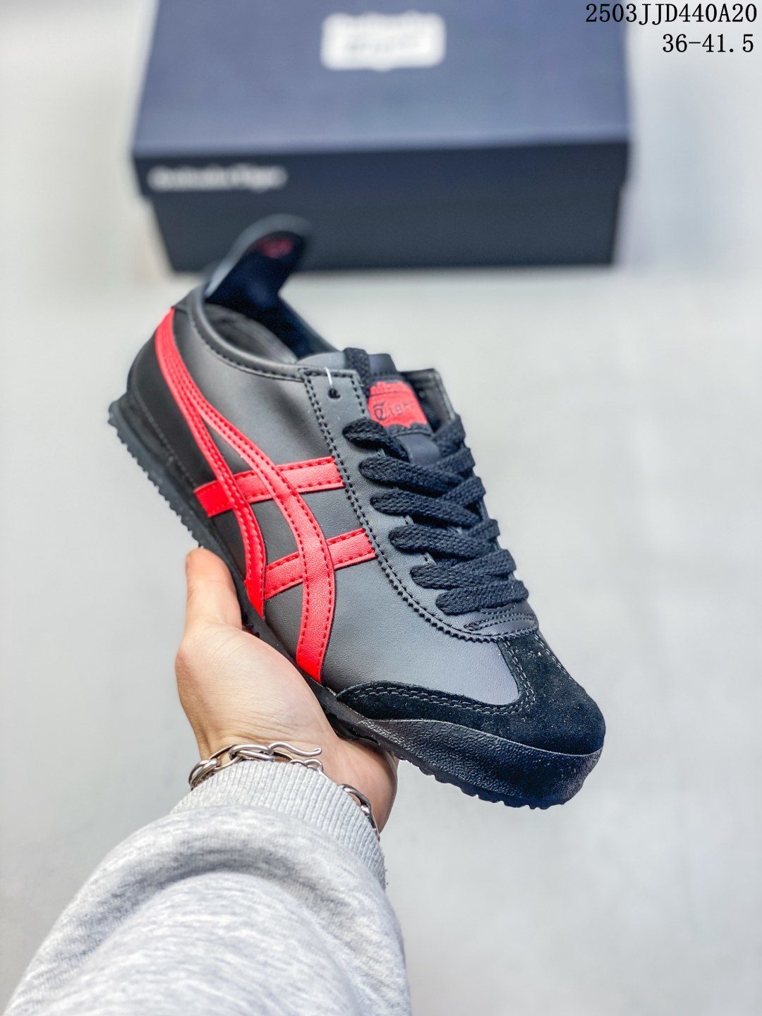 Onitsuka Tiger Snake Year Limited — photo 6